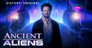 Ancient Aliens Season 22 Episode 15: Release Date, Time, Streaming Details and Episode 14 Recap