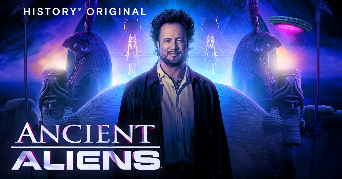 Ancient Aliens Ancient Aliens Season 22 Episode 15: Release Date, Time, Streaming Details and Episode 14 Recap
