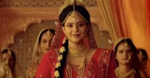 Internet Slams Anjali Arora’s Casting as Sita in Mahakavya Shri Ramayan Katha, Call It ‘Pure Mockery’