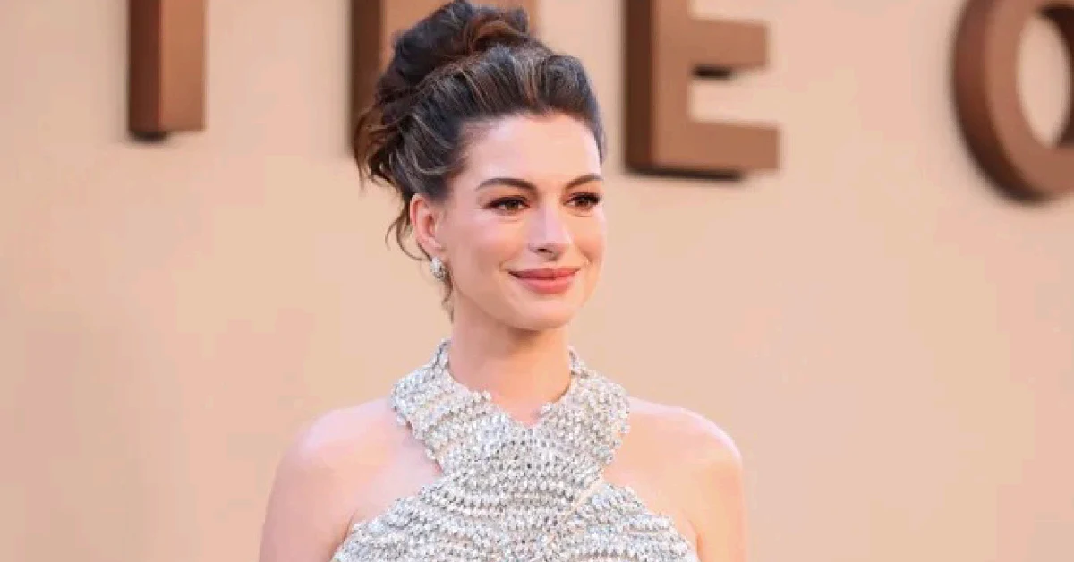 Anne Hathaway Says Movies That Kill Dogs Deserve R Rating, Reassures Fans About New Film
