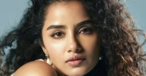 Anupama Parameswaran Compares Narcissistic Ex to Anniyan, Says He Stopped Her from Promoting Dragon and Forced Conservative Dressing