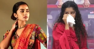Anupama Parameswaran 48kb Anupama Parameswaran Opens Up About Emotional Breakdown During ‘Paradha’ Promotions, Reveals Ex-Boyfriend’s Hurtful Words