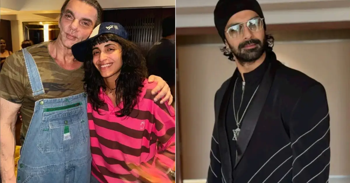 Ashmit Patel reacts to Sohail Khan getting trolled for his looks 41kb Ashmit Patel Slams Trolls Mocking Sohail Khan’s Post-Weight Loss Look: ‘Don’t You Have Parents Who Are Aged?’