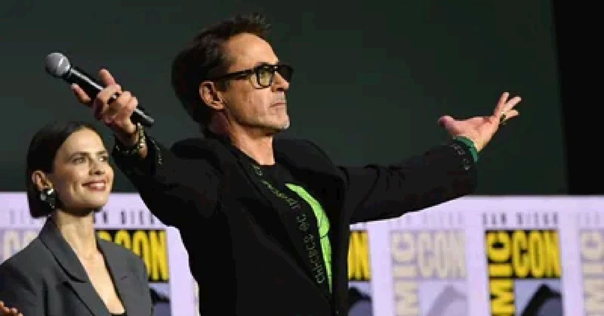 Avengers: Doomsday Presales Hit $100 Million, Eyeing Historic $1 Billion Global Opening Weekend