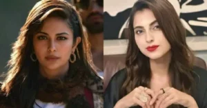 Avika Gor owns up to her mistake after tense exchange with Farrhana Bhatt on Khatron Ke Khiladi 15. 45kb Avika Gor Says Sorry to Farrhana Bhatt After Khatron Ke Khiladi 15 Clash, Admits ‘I Was Wrong’