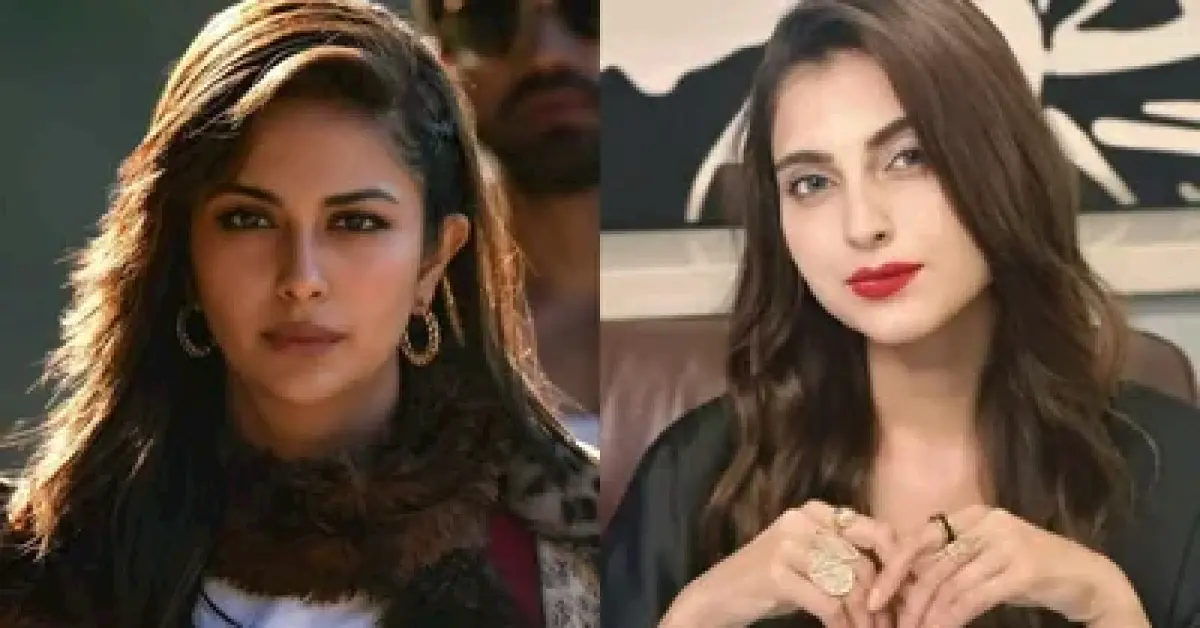 Avika Gor Says Sorry to Farrhana Bhatt After Khatron Ke Khiladi 15 Clash, Admits ‘I Was Wrong’