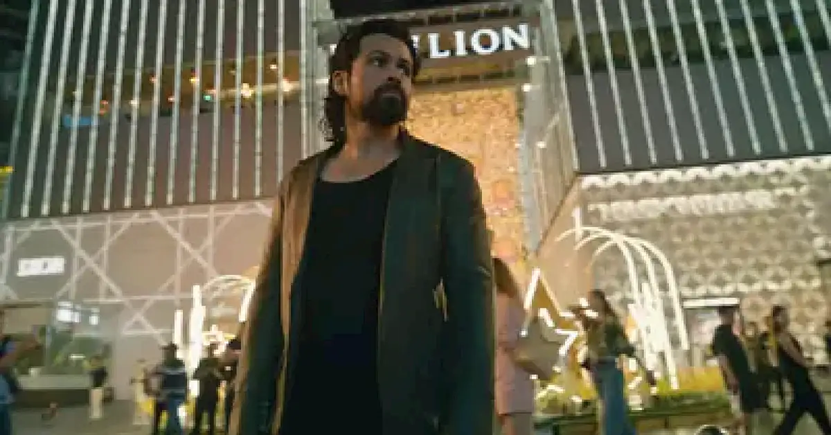 Awarapan 2 45kb Awarapan 2: Emraan Hashmi’s Film Beats Alpha’s Lifetime Earnings in Just 5 Days