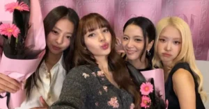 BLACKPINK 10th Anniversary Event Turns Emotional as Jisoo Breaks Down in Tears and Rosé Shows Support