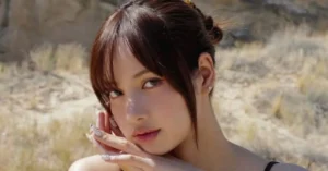 LISA Confirms Second Solo Album Is Coming, Plans to Connect It With Las Vegas Residency