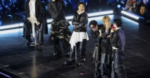 BTS Secures Spot in Sisa Journal’s 2026 Top 10 Most Influential Figures List, Fans Celebrate Global Recognition