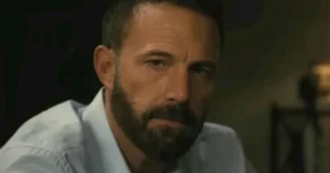 Netflix’s Animals Trailer: One Phone Call Changes Everything for Ben Affleck and Kerry Washington