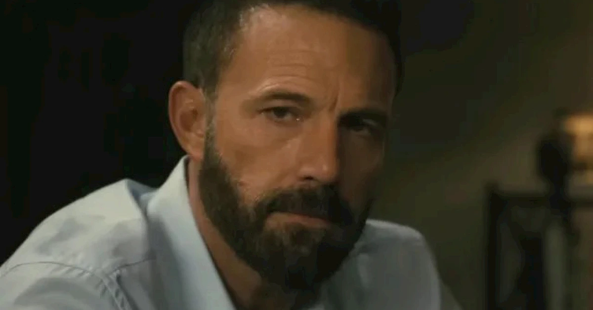 Netflix’s Animals Trailer: One Phone Call Changes Everything for Ben Affleck and Kerry Washington