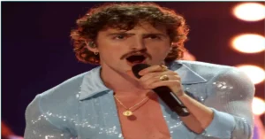 Benson Boone Postpones Sacramento Concert Hours Before Showtime Due to Voice Problems 44kb Benson Boone Postpones Sacramento Concert Hours Before Showtime Due to Voice Problems