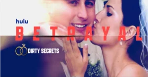 Betrayal Dirty Secrets 55kb Hulu’s Betrayal: Dirty Secrets Docuseries Exposes Former Police Officer’s Secret Double Life