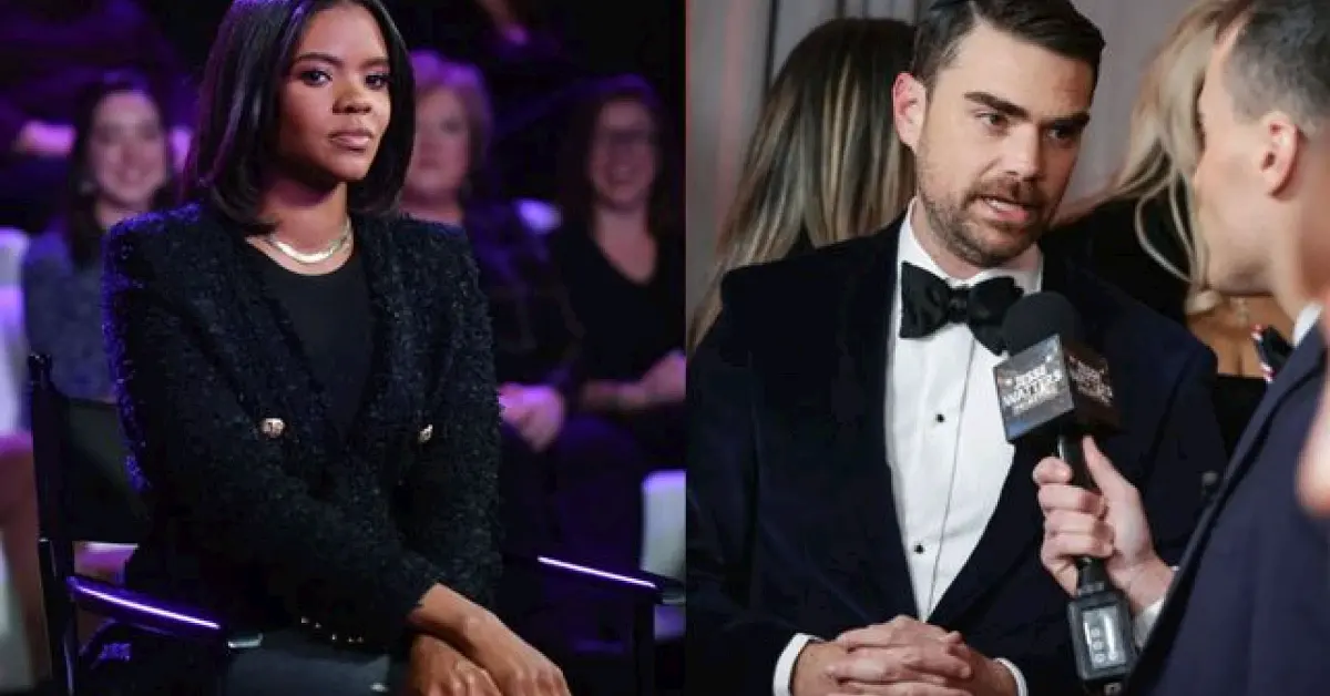 “A lot of people wasted their time”: Ben Shapiro Shares His Take on Candace Owens and Andrew Wilson Debate Over Charlie Kirk’s Murder
