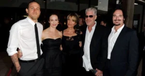 Sons of Anarchy Cast Reunites for New FX Series Legends — But Not as Their Original Characters