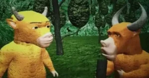 Chinese movie earns just 1480 gets mocked as terrible and worse than AI then makes 2.5 million. 56kb Chinese Movie Niu Lai Flops Before Going Viral For ‘Worst’ Animation; Now A Superhit