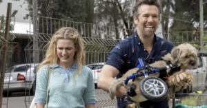 Colin from Accounts Colin from Accounts Season 3 Episode 3 Release Date and Streaming Details