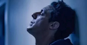 Come With Me Courtesy of Firebook Entertainment 49kb Come With Me Psychological Thriller With Theo Rossi and Ron Perlman Gets Trailer and Release Date