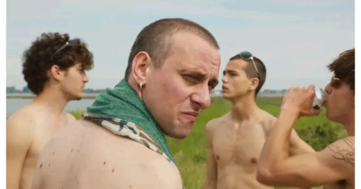 Marco Cavazzin’s Short Film ‘Mutrion’ Wins Best Director Award at Locarno Film Festival 2026