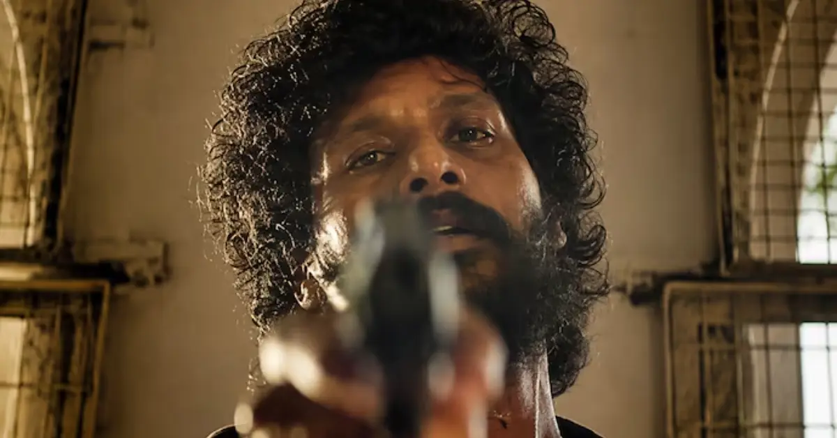 DC Lokesh Kanagaraj Turns Trolls into Triumph with Powerful Acting Debut in ‘DC’