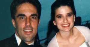 Darren Mack and Charla Mack 48 Hours Revisits Deadly Reno Divorce Case That Left Wife Dead and Judge Shot