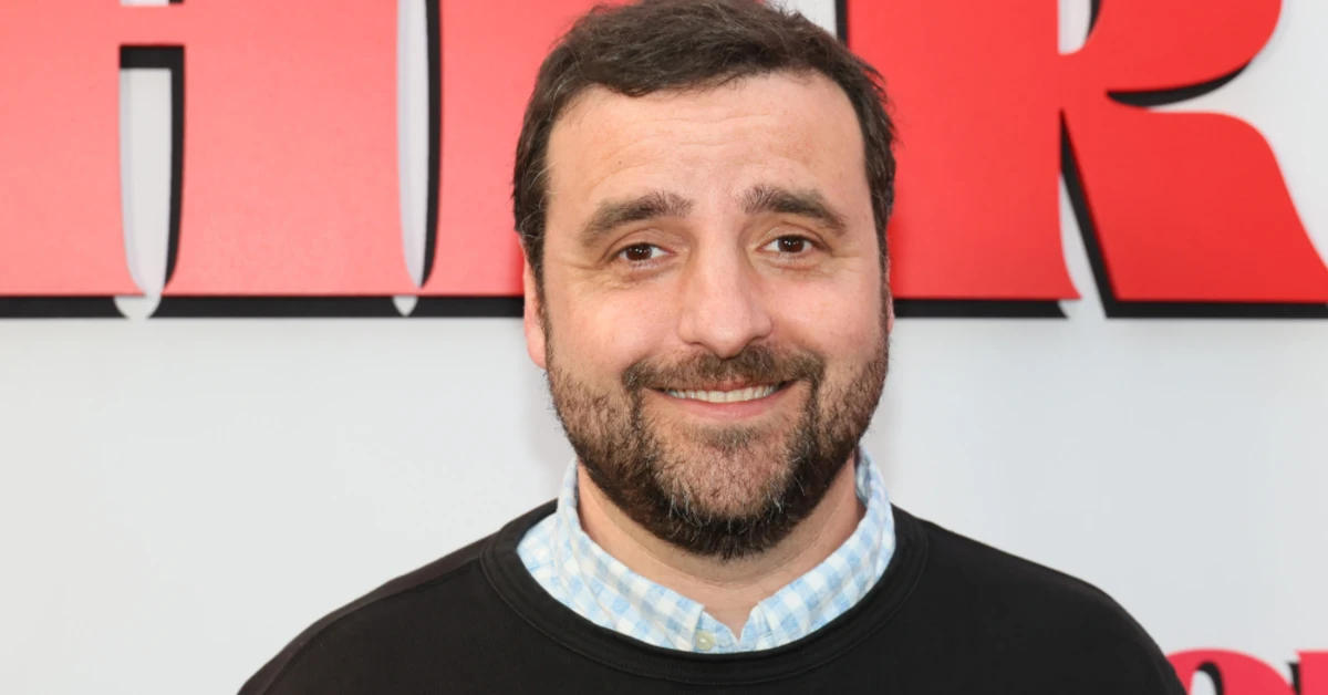 David Krumholtz Puts Acting Career on Hold: “Frustrated, Fed Up, Fried” After Decades in Hollywood