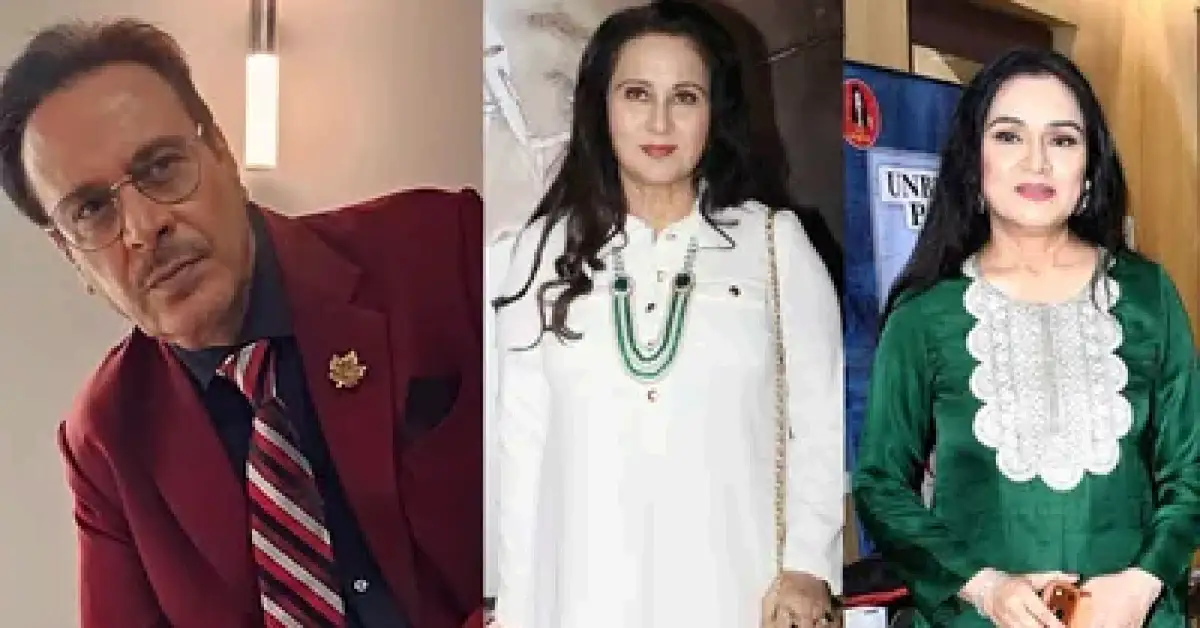 Deepak Parashar on his CINTAA resignation There was so much humiliation shouting screaming 41kb Deepak Parashar Quits CINTAA Citing Humiliation, Alleges Misbehavior by Poonam Dhillon