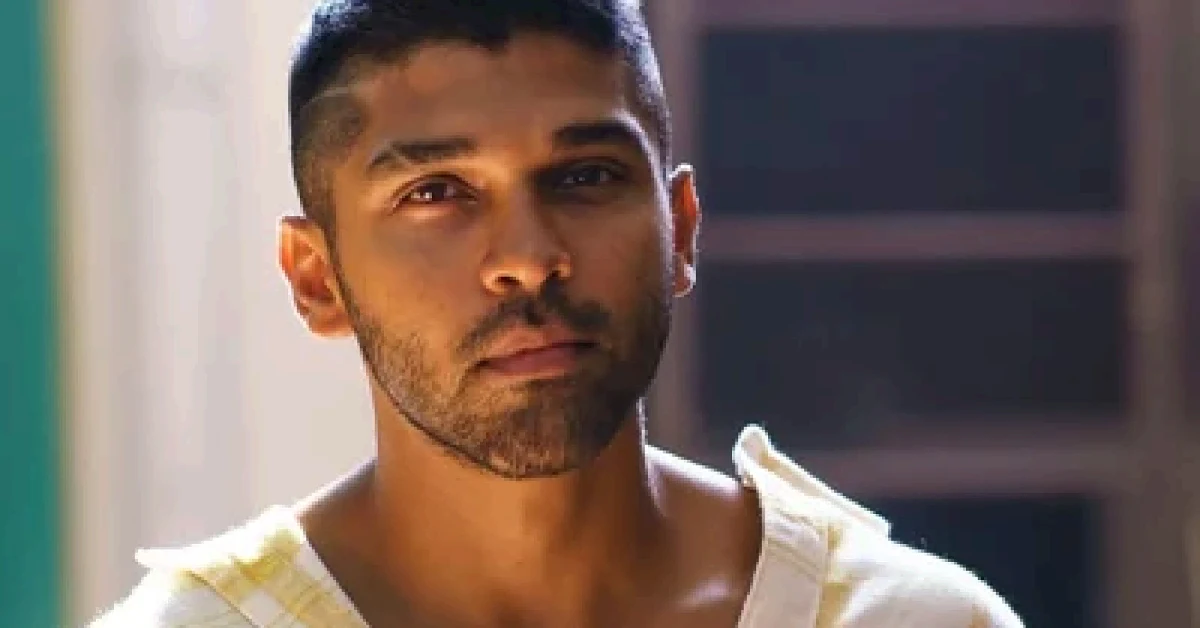 Dhruv Vikram Opens Up About Personal Life Scrutiny After Anupama Parameswaran’s Comments
