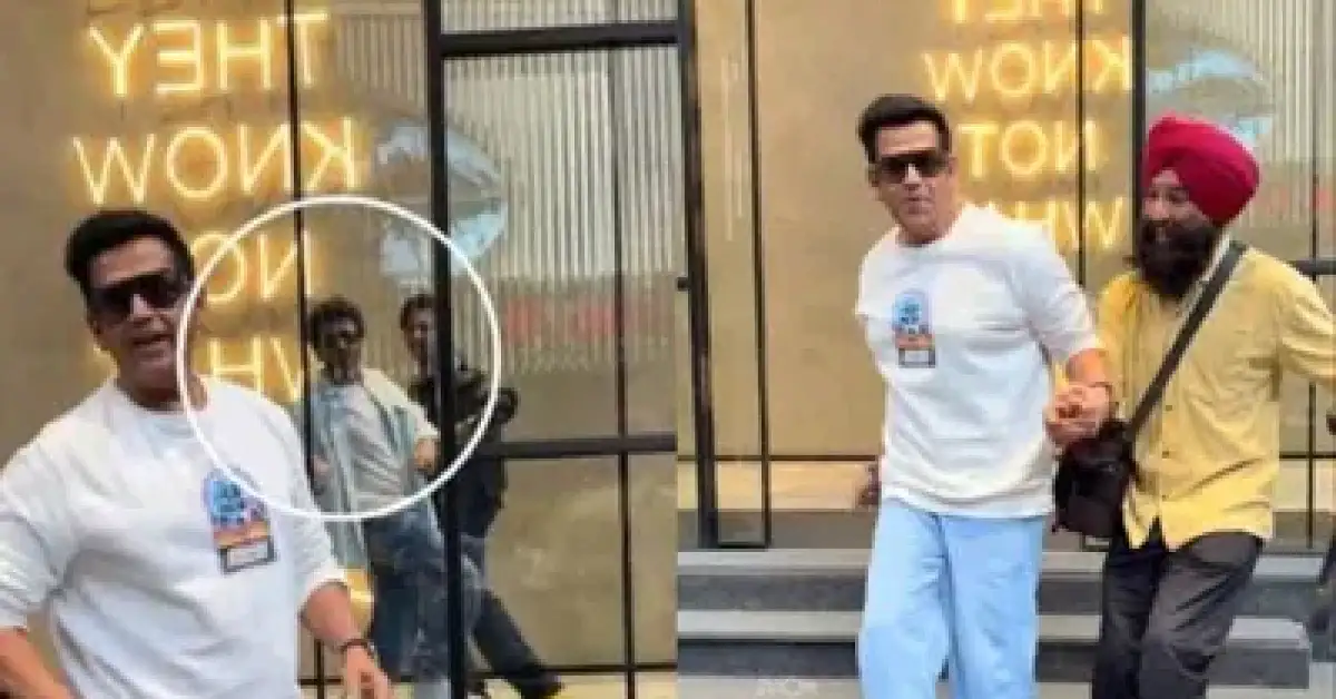 Divyendu Ali Fazal and Ravi Kishan star in Mirzapur The Movie. 43kb Divyendu and Ali Fazal Copy Ravi Kishan’s Viral Gucci Step Behind His Back, Watch His Reaction