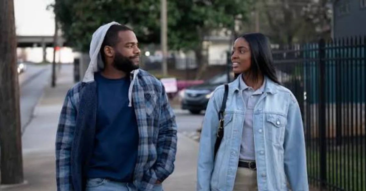 Doing Life will release on October 2 2026 on Netflix Image Via YouTube @Netflix 1 Tyler Perry’s Doing Life Trailer Shows a Former Prison Officer and an Ex-Convict Finding Love