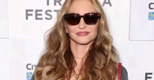 Drea de Matteo Calls Her OnlyFans Move a ‘Political Statement’ After Financial Struggles
