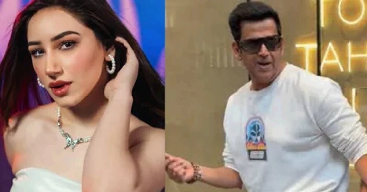 Everyone was sending me Ravi Kishan reels Gucci singer Aroob Khan on the track going viral again 65kb Gucci Singer Aroob Khan Says Everyone Sent Her Ravi Kishan Reels, Wants Collaboration