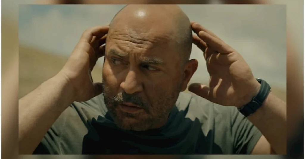 Fauda Season 5 to premiere on Netflix in September. (Credit: Netflix)