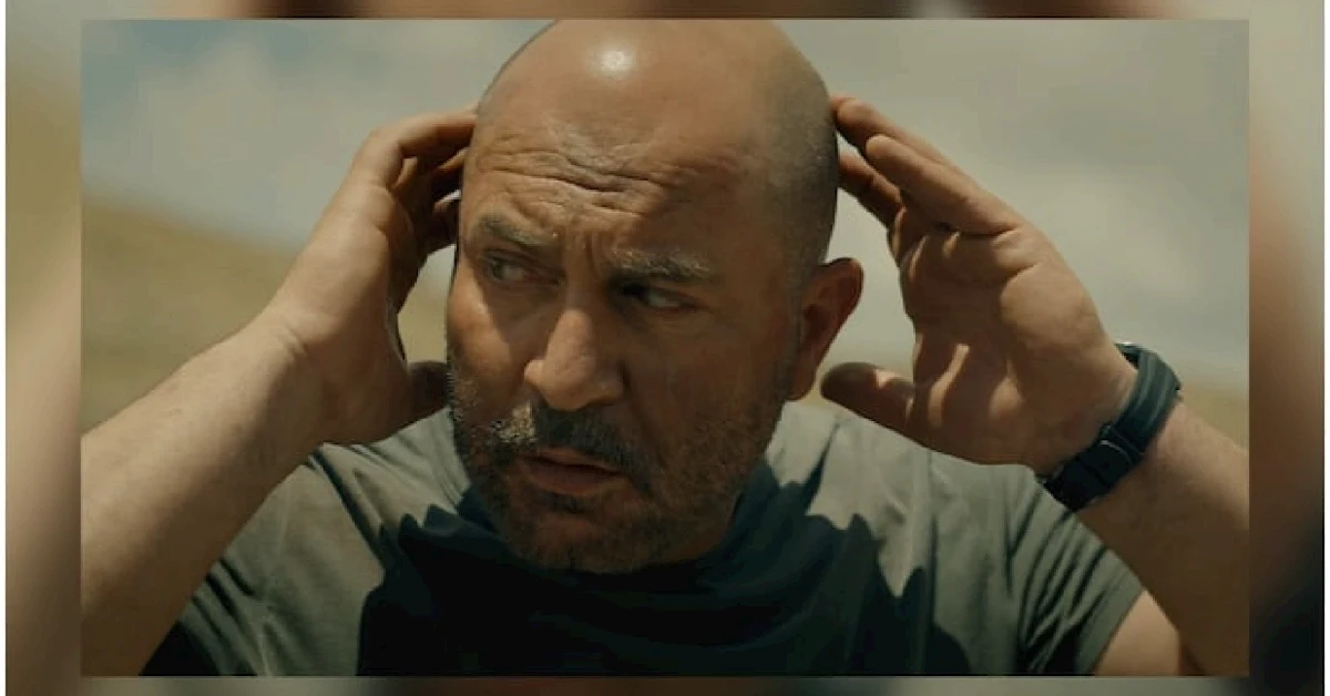 Fauda Season 5 Premiere Date Confirmed by Lior Raz, Netflix Debut Set for September