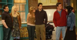 Friends Co-Creator Marta Kauffman Returns to Sitcoms After 11 Years With New Amazon Series ‘DINKS’