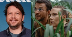 Director Gareth Edwards Steps Down from Jurassic World Rebirth Sequel