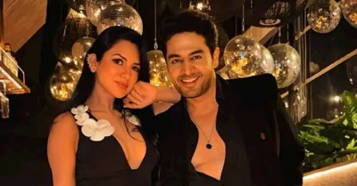Gaurav Khanna and Akanksha Chamola married in 2016. 43kb Orry Calls Akanksha Chamola A ‘Real Snake’ For Using Gaurav Khanna’s Fame For Views