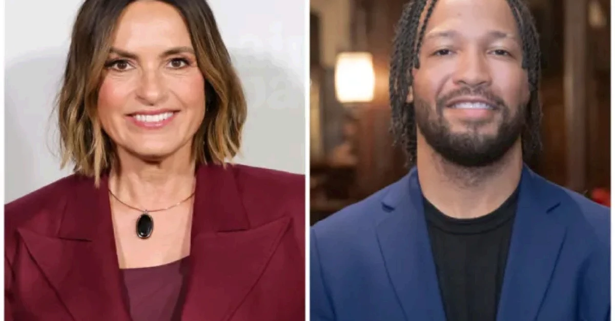 Getty 51kb Mariska Hargitay Confirms New York Knicks Star Jalen Brunson Will Appear on Law & Order: SVU
