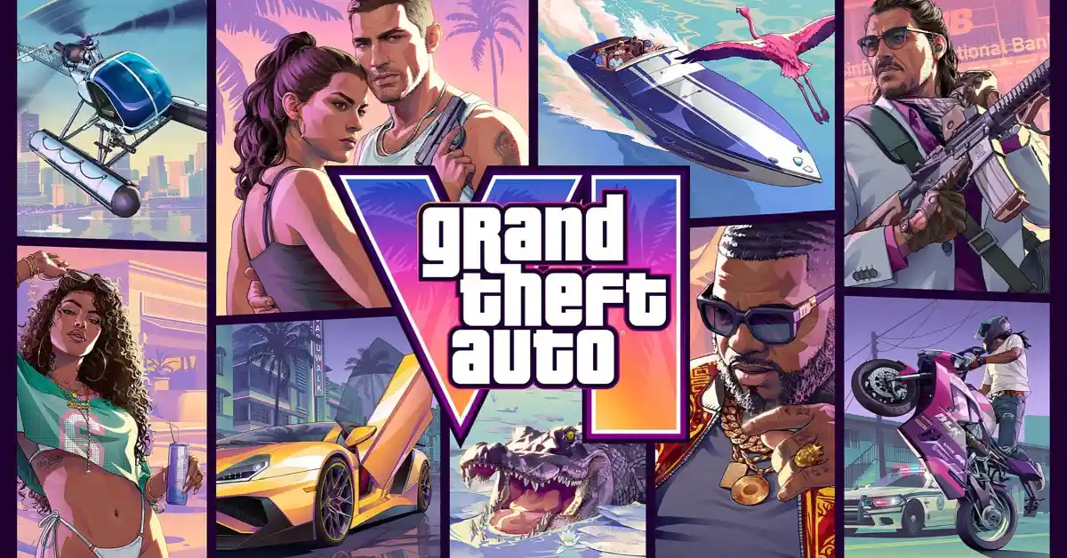 Grand Theft Auto will return Image via X @RockstarGames 75kb Adin Ross Spends $350,000 on Leaked GTA 6 Copy, Plans Live Review on Kick