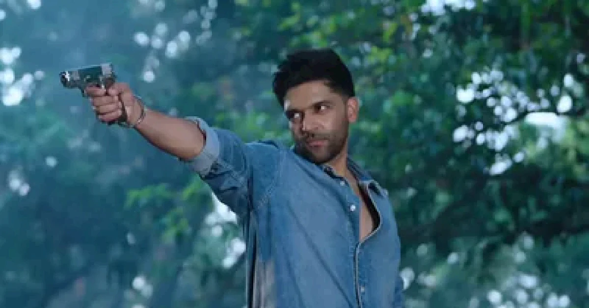 Guru Randhawa Answers Critics With New Song ‘Marzi’ After ‘Fine Shyt’ Backlash