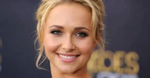 Hayden Panettiere 44kb Hayden Panettiere Dies at 36: ‘Heroes’ and ‘Nashville’ Star Remembered