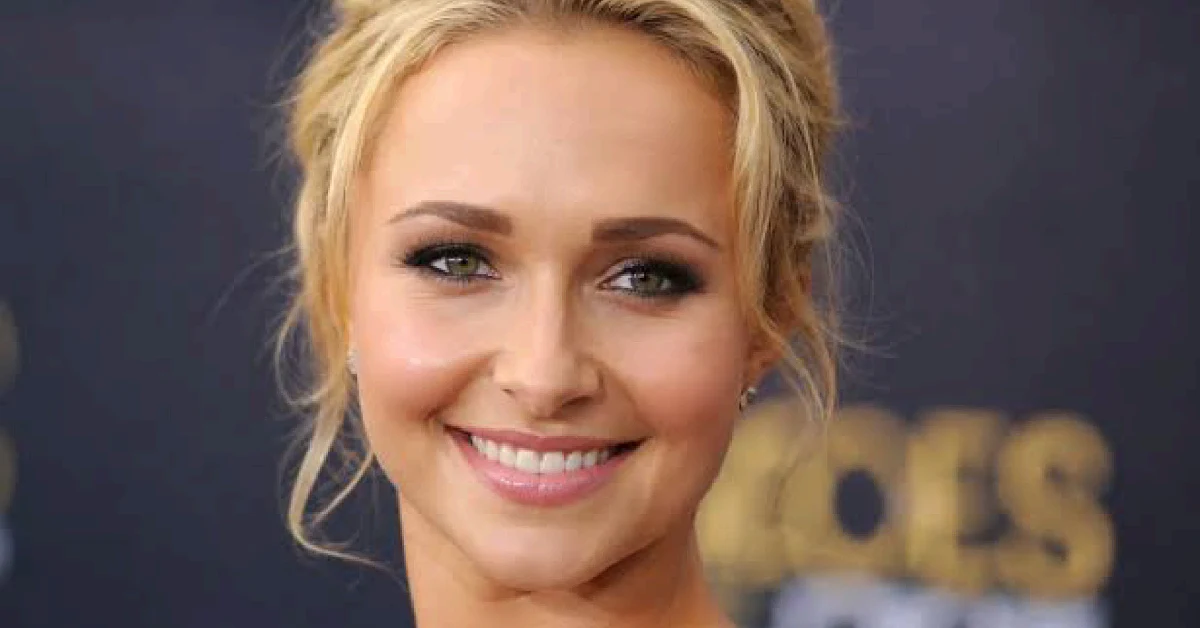 Hayden Panettiere 44kb Hayden Panettiere Dies at 36: ‘Heroes’ and ‘Nashville’ Star Remembered