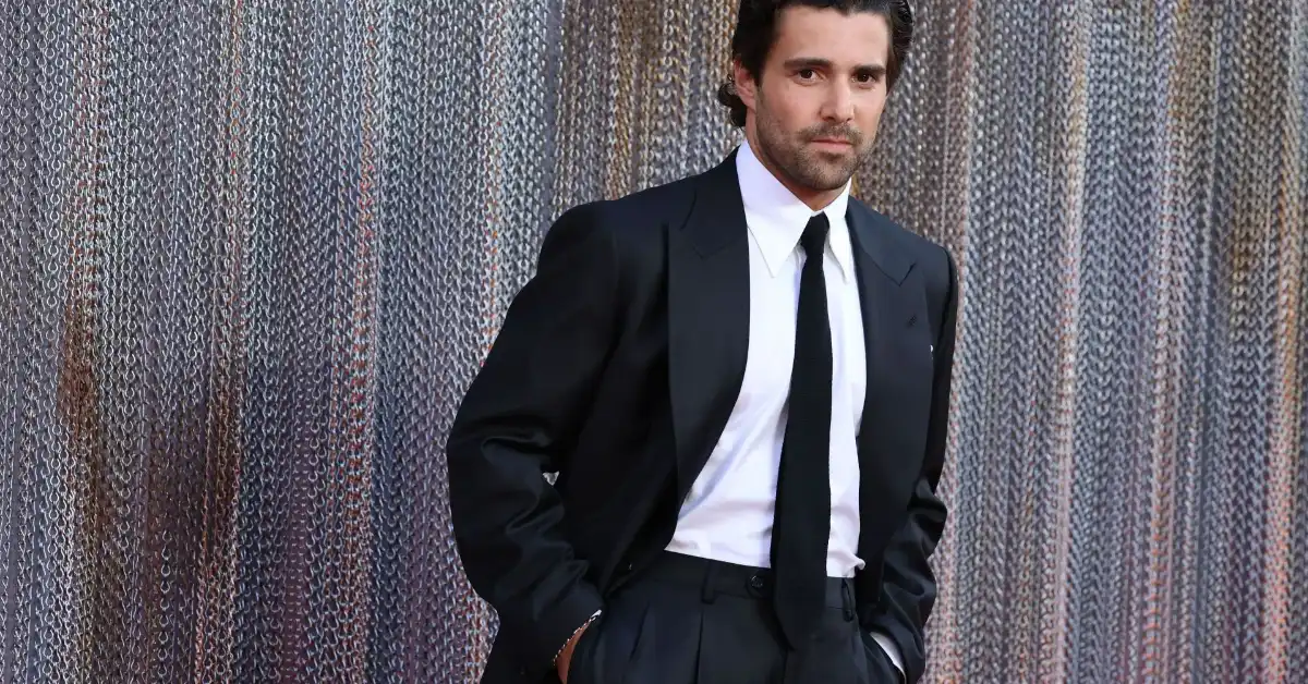 "House Of The Dragon" Series 3 World Premiere - Arrivals - Source: Getty