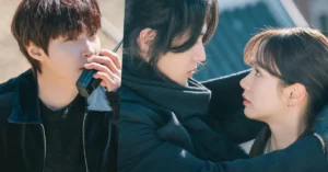 Hwang In Youp Shows Jealousy Over Hyeri s Ex Boyfriend Lee Joo Ahn in Dream to You 43kb Hwang In Youp Shows Jealousy Over Hyeri’s Ex-Boyfriend Lee Joo Ahn in Dream to You