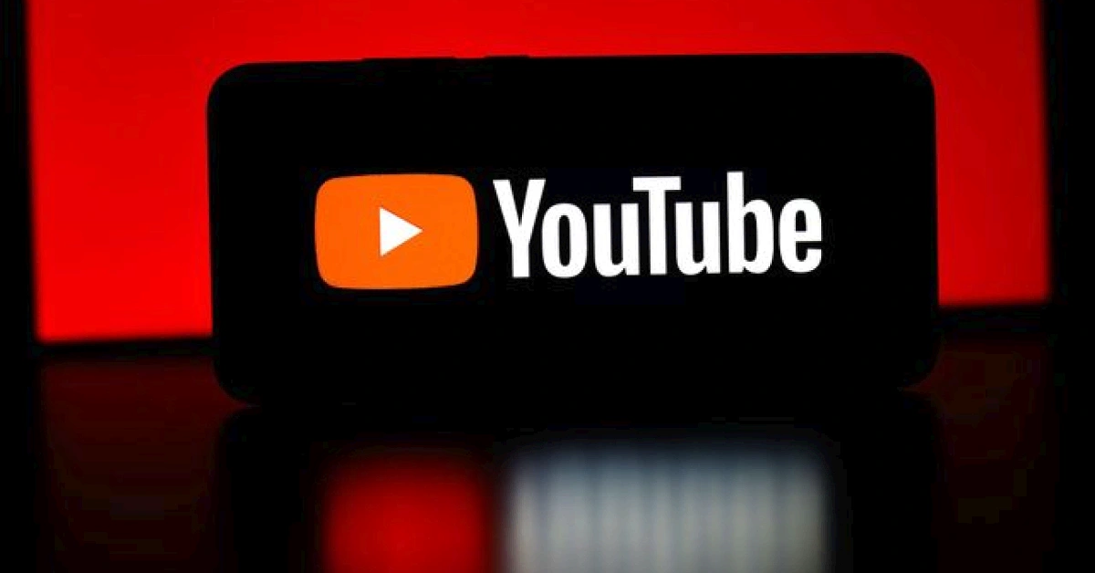 Inside new YouTube view count format Source Getty 44kb YouTube’s New View Count Rules Start August 24: What Creators Need to Know