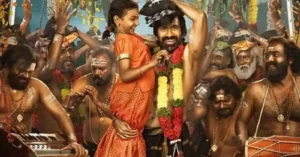 Irumudi Twitter review Nakshatra and Ravi Teja play the leads in the Shiva Nirvana film. 66kb Ravi Teja’s ‘Irumudi’ Twitter Review: Netizens Call It His Best Performance in Recent Years