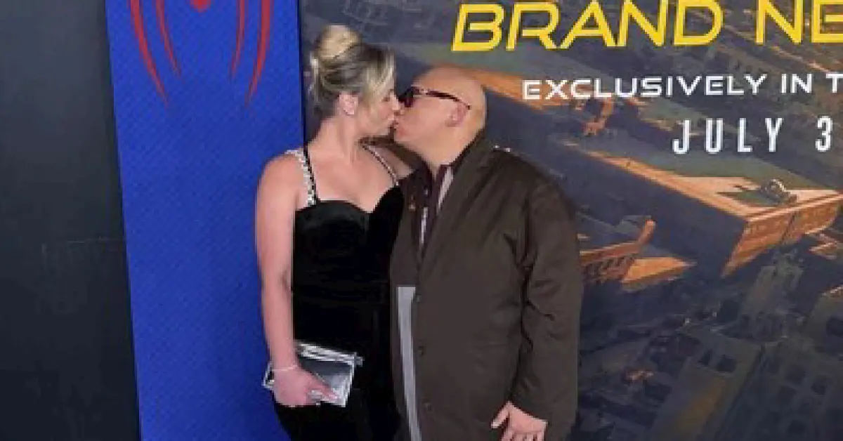 Spider-Man Star Jacob Batalon Marries Longtime Partner Veronica Leahov