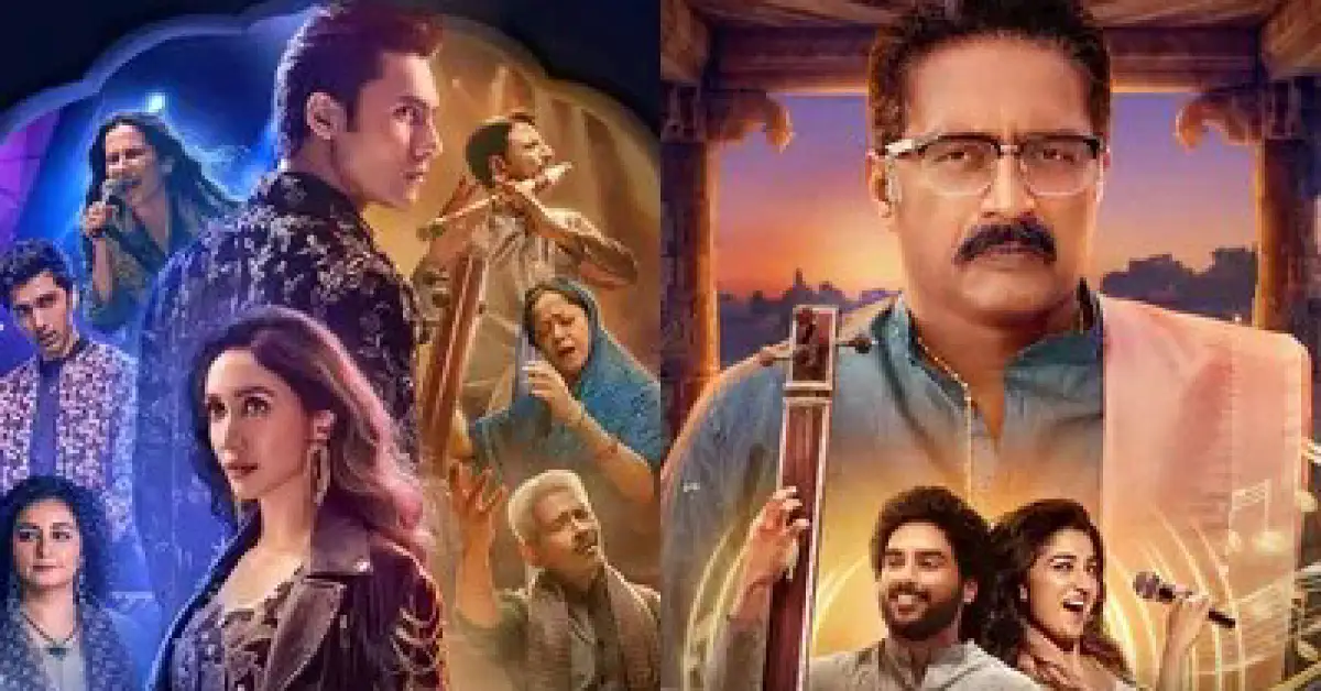 Jagamae Sangeetham 67kb Prakash Raj’s New Musical Series ‘Jagamae Sangeetham’ Gets Prime Video Release Date