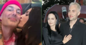 James Haven, Angelina Jolie’s Brother, Opens Up About His Sexuality With Ex-Wife Romi Imbelli